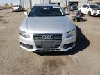 2010 Audi A4 Premium Plus for Sale in Albuquerque, NM - Side