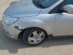 2009 FORD FOCUS STYL for sale at Copart PETERLEE