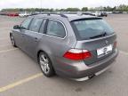 2007 BMW 520D SE TO for sale at Copart SANDTOFT