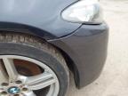2016 BMW 520D M SPO for sale at Copart YORK