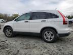 2010 Honda Cr-V Ex for Sale in Waldorf, MD - Front End