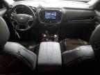 2021 Chevrolet Traverse Lt for Sale in Lufkin, TX - Front End