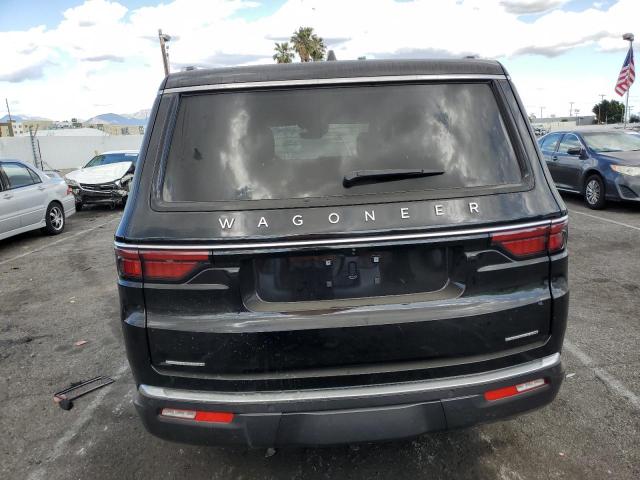  JEEP WAGONEER 2022 Czarny
