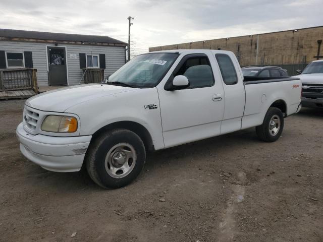 1999 Ford F150 