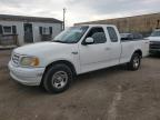1999 Ford F150  продається в Baltimore, MD - Rear End