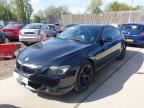 2005 BMW 645 CI AUT for sale at Copart SANDY