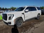 2025 Gmc Yukon Xl Denali Ultimate for Sale in Florence, MS - Front End