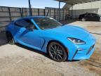 2024 Toyota Gr 86 Premium на продаже в Anthony, TX - Mechanical