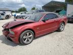 2007 Ford Mustang Gt للبيع في Midway، FL - Front End