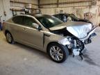 2011 Kia Optima Ex на продаже в Abilene, TX - Front End