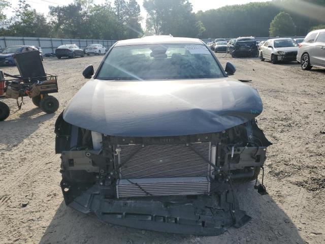  HONDA ACCORD 2025 Сірий