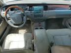 2007 Lincoln Town Car Signature Limited იყიდება Riverview-ში, FL - Water/Flood
