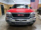 2005 Gmc New Sierra K1500 zu verkaufen in Kincheloe, MI - Front End