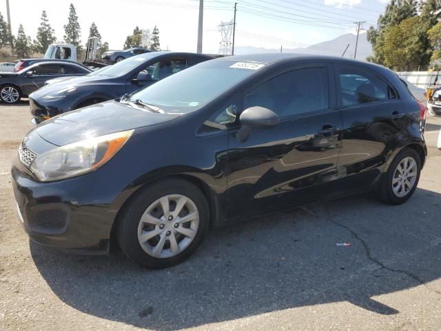 2012 Kia Rio Lx
