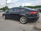2019 Ford Fusion Se en Venta en Lebanon, TN - Front End