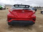 2020 Toyota C-Hr Xle zu verkaufen in Elgin, IL - Front End
