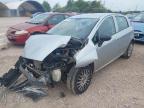 2008 FIAT GRANDE PUN for sale at Copart BRISTOL