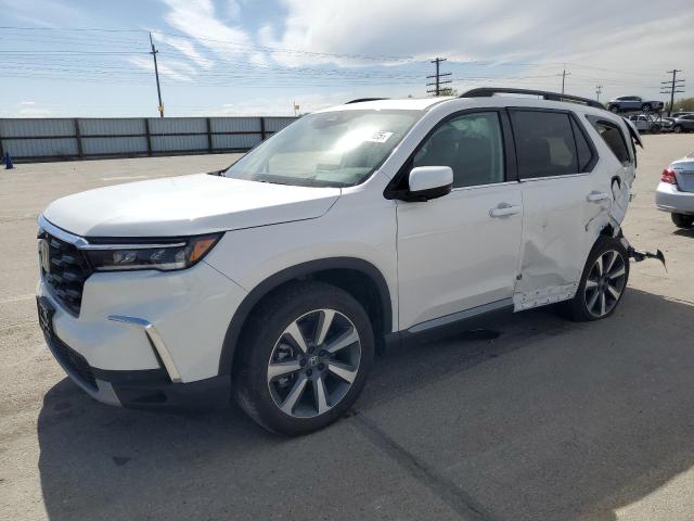 HONDA PILOT – zdjęcie z aukcji, lot #53846405
