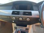 2007 BMW 525D SE A for sale at Copart WISBECH