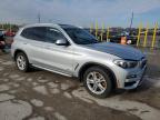 2018 Bmw X3 Xdrive30I იყიდება Indianapolis-ში, IN - Front End