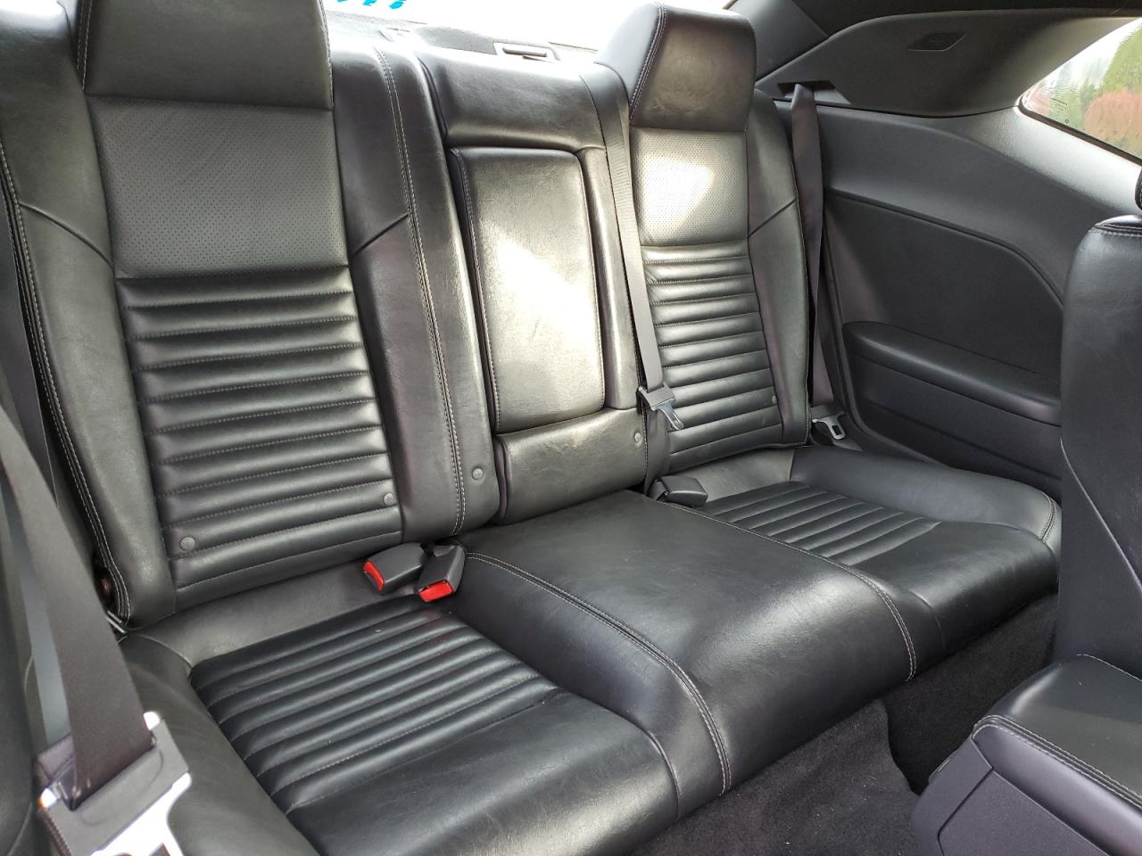 2010 Dodge Challenger R/T VIN: 2B3CJ5DT7AH189031 Lot: 51335745