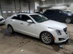 2017 Cadillac Ats  en Venta en Franklin, WI - Front End