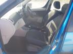 2007 SKODA ROOMSTER 2 for sale at Copart CORBY