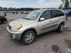 2001 Toyota Rav4  იყიდება Dunn-ში, NC - All Over