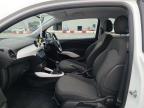 2014 VAUXHALL ADAM JAM for sale at Copart CHESTER