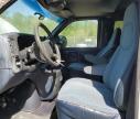 1998 Gmc Savana G3500 იყიდება Waldorf-ში, MD - All Over