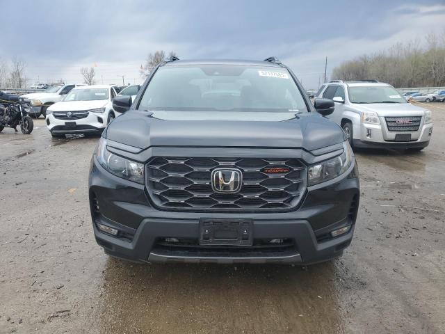  HONDA PASSPORT 2023 Czarny