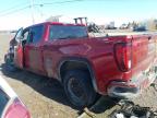 2021 GMC SIERRA K1500 ELEVATION   à vendre chez Copart QC - MONTREAL
