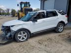 2017 Ford Explorer Xlt იყიდება Columbia-ში, MO - All Over
