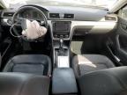 2012 Volkswagen Passat Se for Sale in Magna, UT - Front End