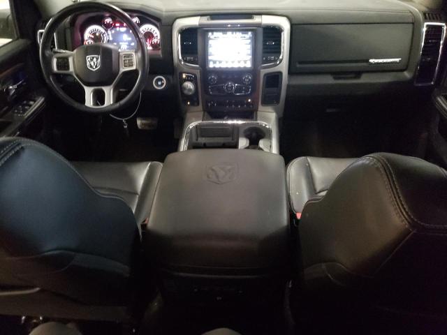  RAM 1500 2017 Серый