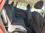 2015 Ford Escape S за продажба в Knightdale, NC - Rear End