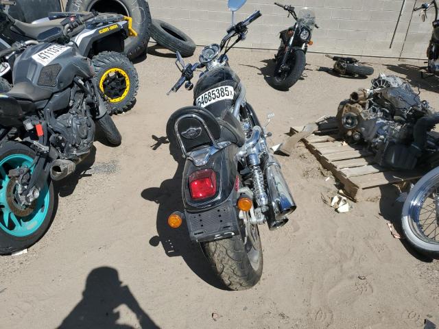 2006 HARLEY-DAVIDSON VRSCA 