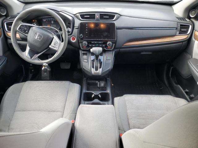  HONDA CRV 2018 Серый