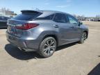 2018 LEXUS RX 350 BASE for sale at Copart ON - TORONTO