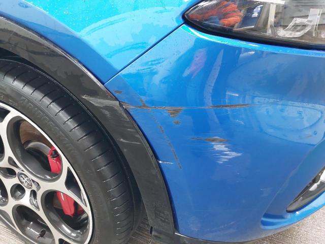 2024 ALFA ROMEO TONALE VEL