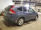 2013 Honda Cr-V Ex zu verkaufen in Chalfont, PA - Front End