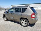 2007 Jeep Compass  de vânzare în Leroy, NY - Front End