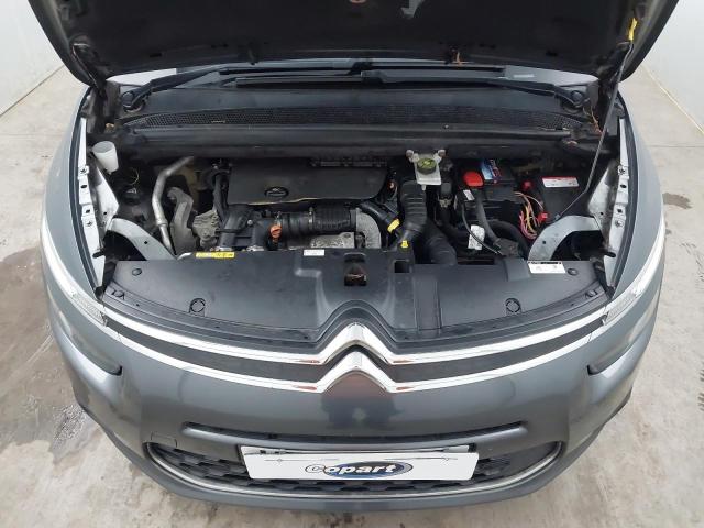 2015 CITROEN C4 GRAND P
