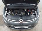 2015 CITROEN C4 GRAND P for sale at Copart GLOUCESTER