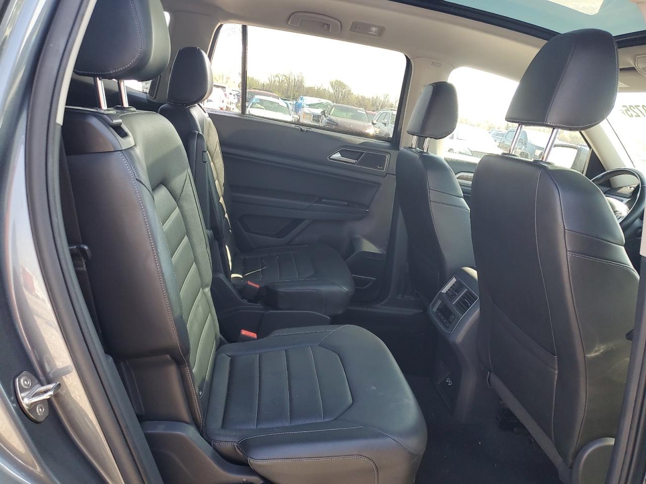 2019 Volkswagen Atlas Sel Premium VIN: 1V2NR2CA9KC532598 Lot: 51748725