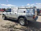 2001 Toyota Tacoma Double Cab Prerunner for Sale in Albuquerque, NM - Front End