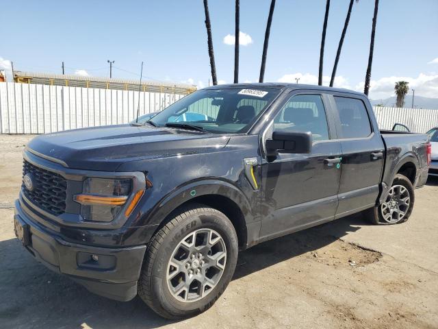 2024 Ford F150 Stx
