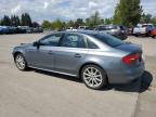 2016 Audi A4 Premium Plus S-Line للبيع في Woodburn، OR - Front End