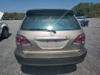 2001 Lexus Rx 300 продається в York Haven, PA - Front End