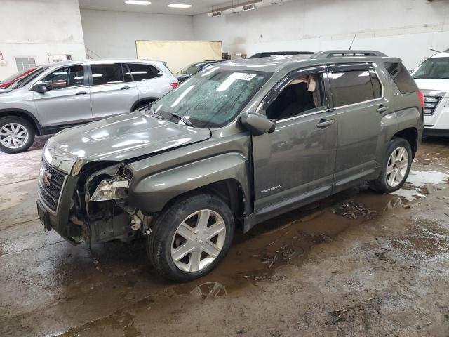 2012 Gmc Terrain Sle